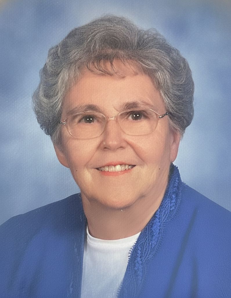 Dorothy Gene Currie