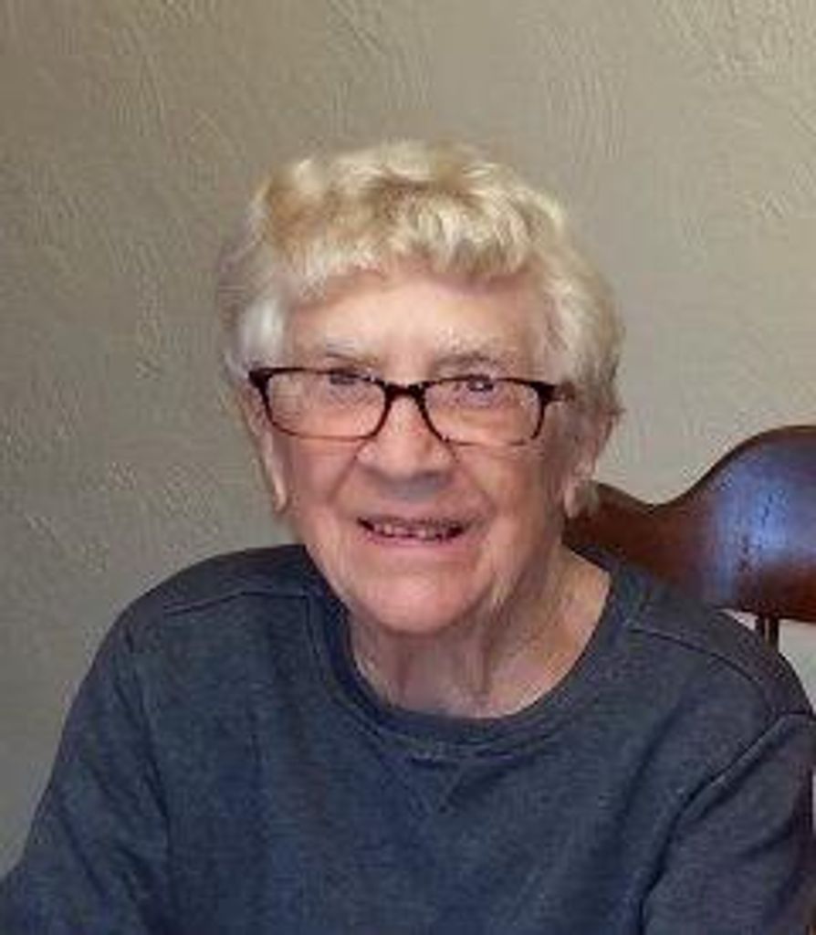 Ruth M (Mooney) Greer Profile Photo