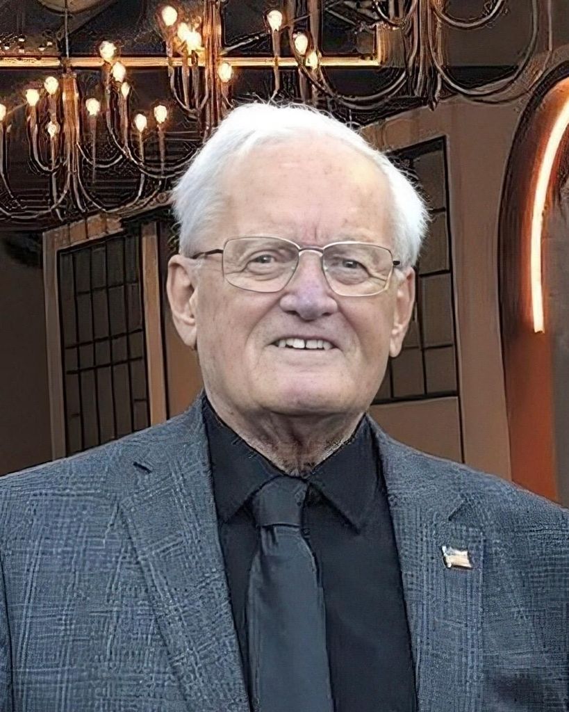 Jerome L. Stefaniak