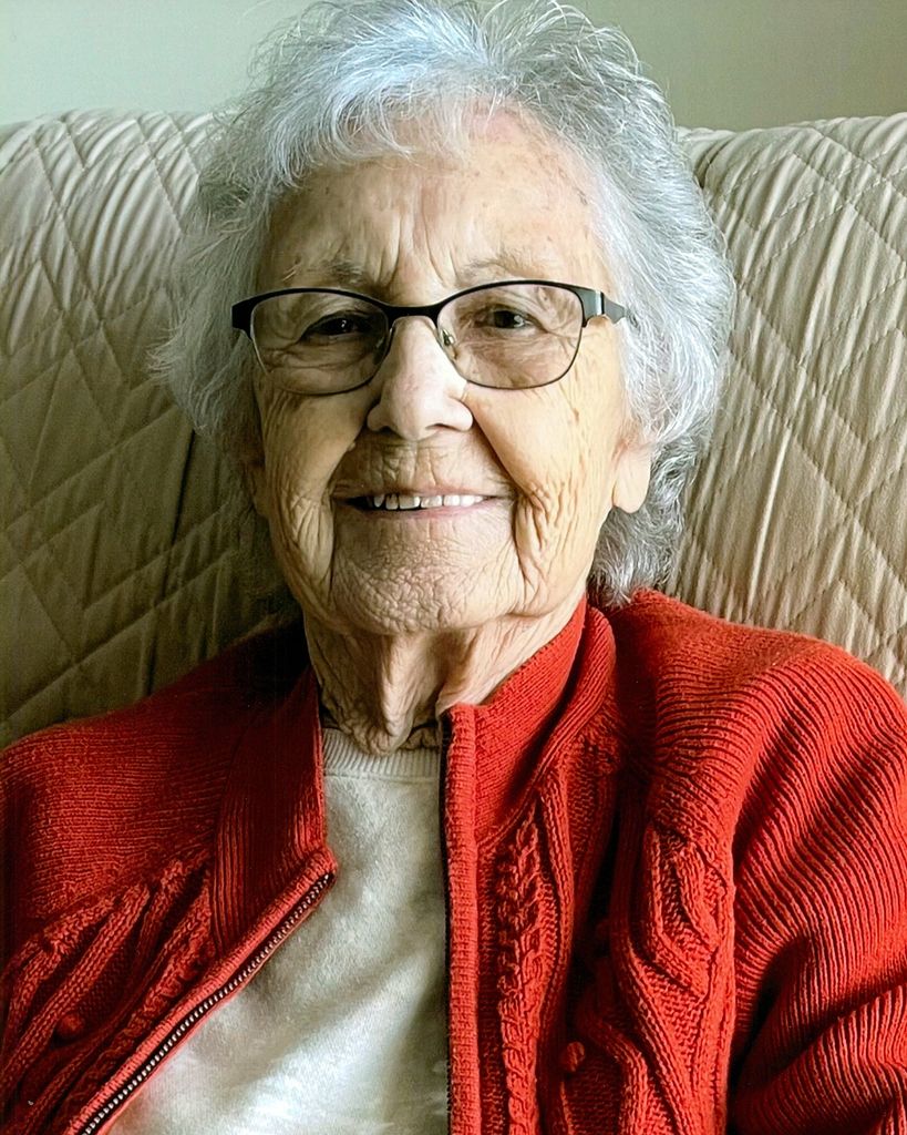 Mary Jane Skinner