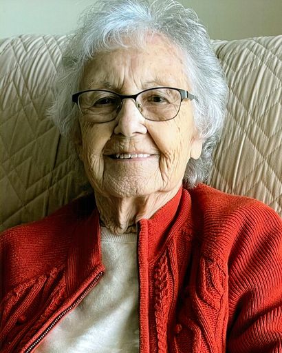Mary Jane Skinner Profile Photo