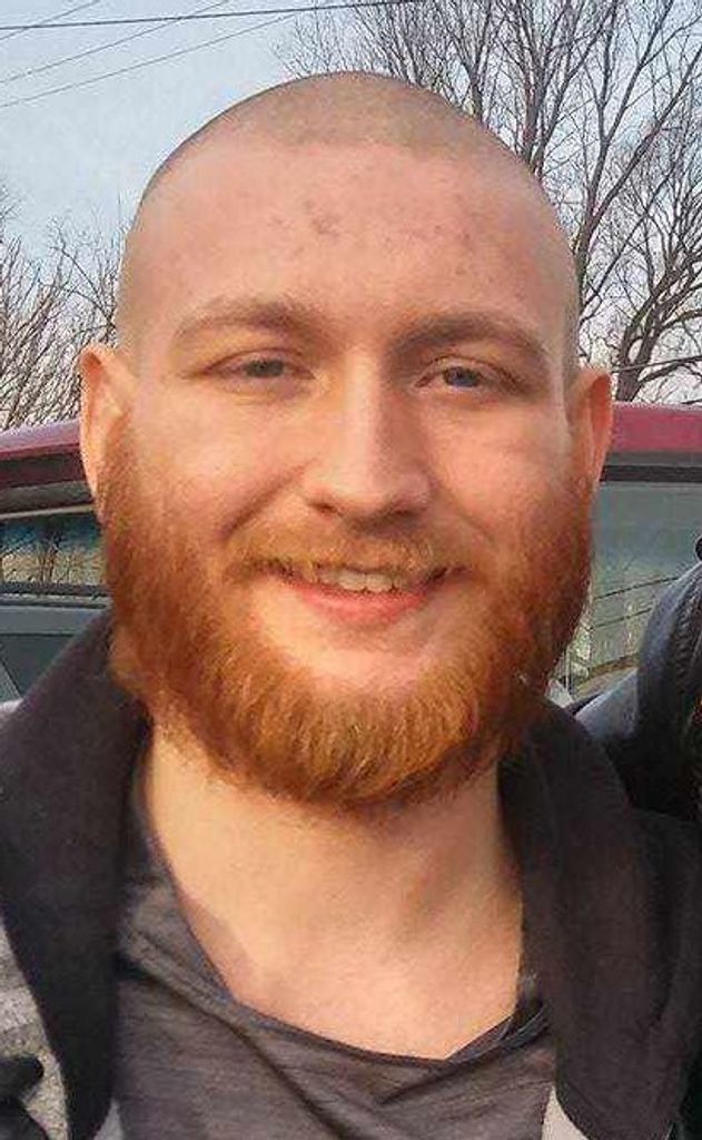 David Scott Williamson