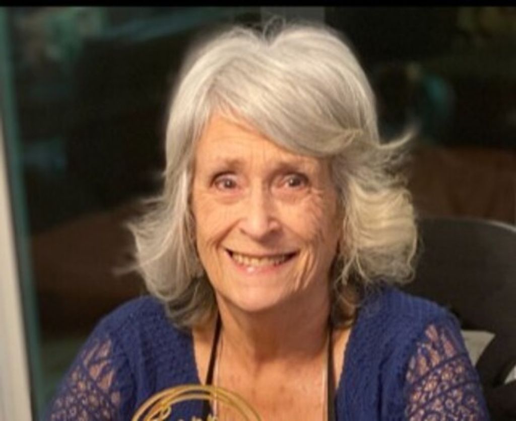 Mary Ellen Jackson Profile Photo