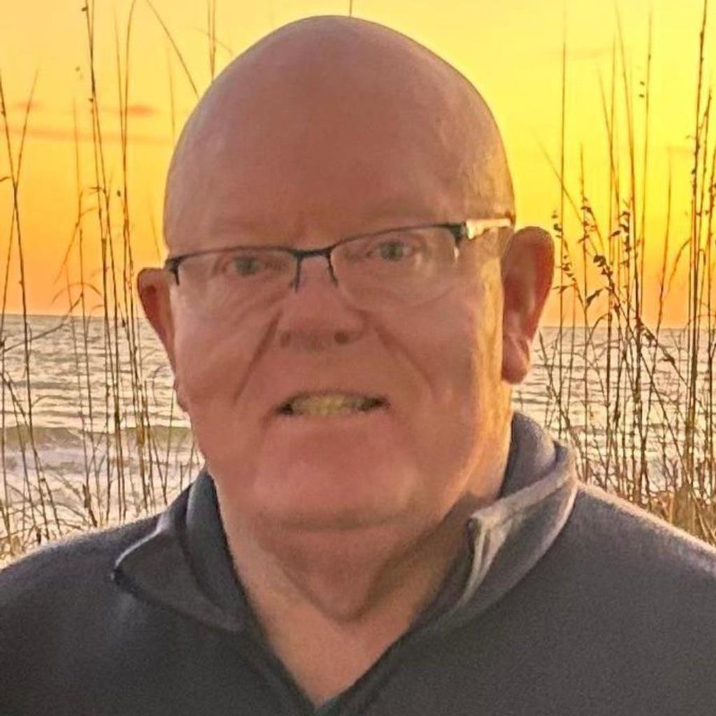 Donald Ross Castor Jr. Profile Photo