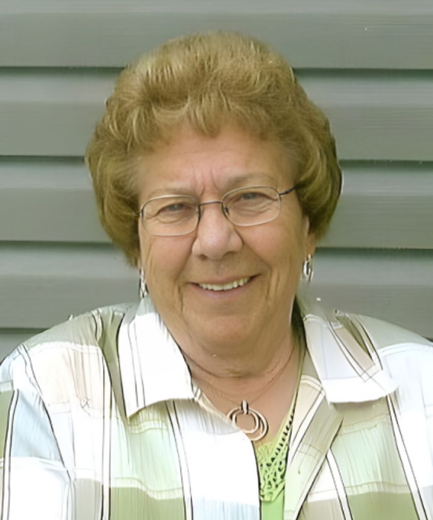 Joyce Hall Profile Photo