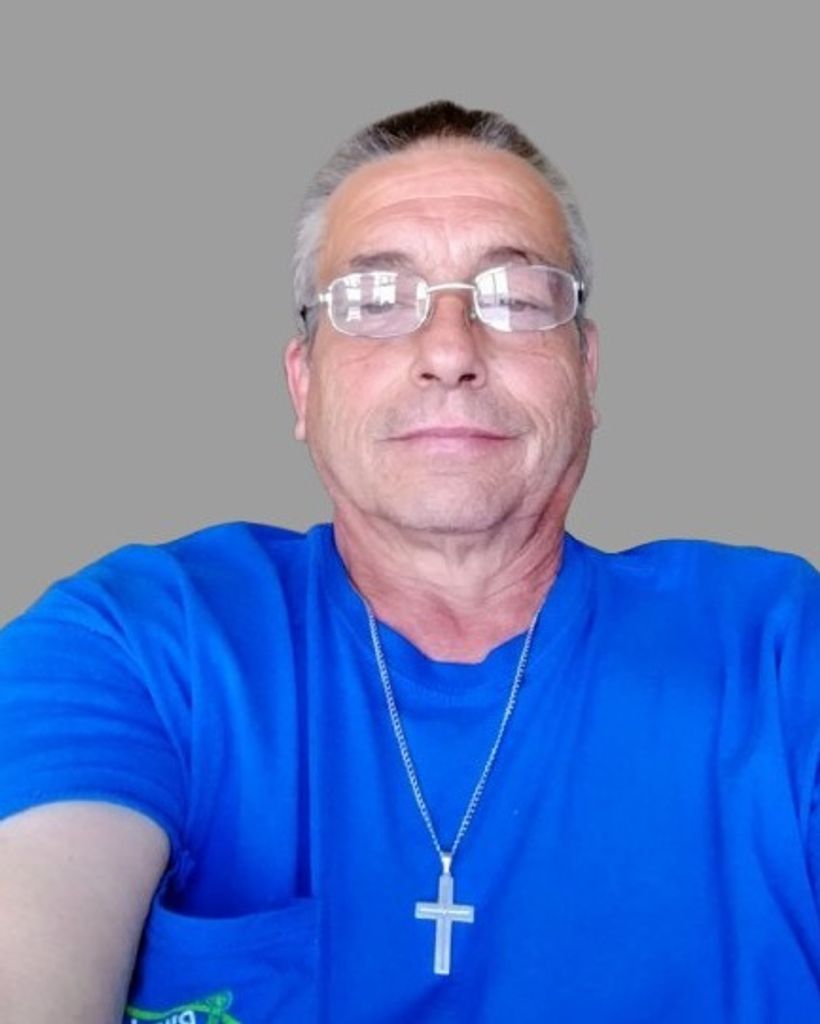 William "Chris" Wagner Profile Photo