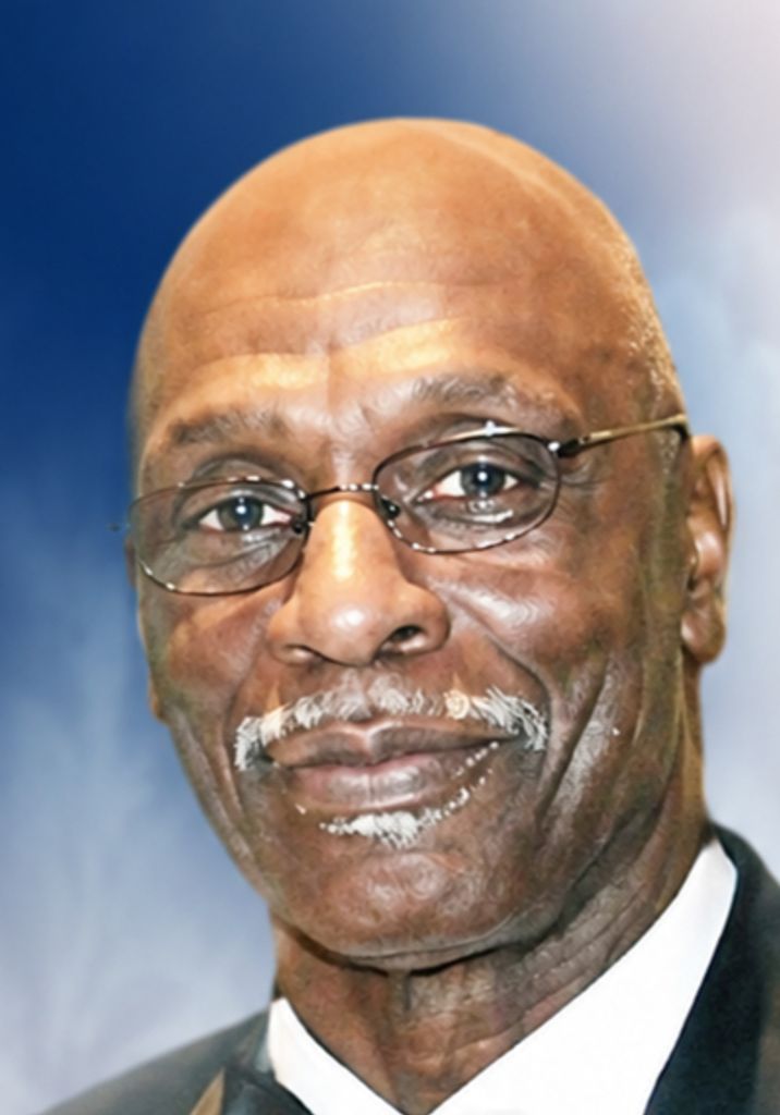 Ammon Wilson Profile Photo