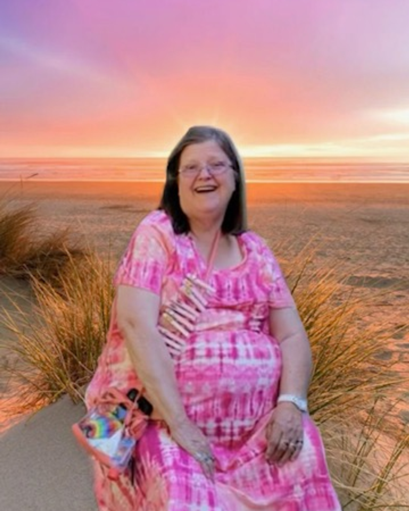 Margie Funkhouser