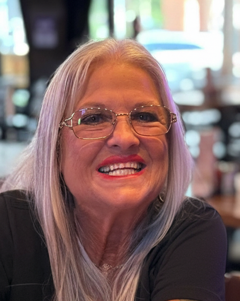 Cynthia "Cindy" Green Bivens Benfer