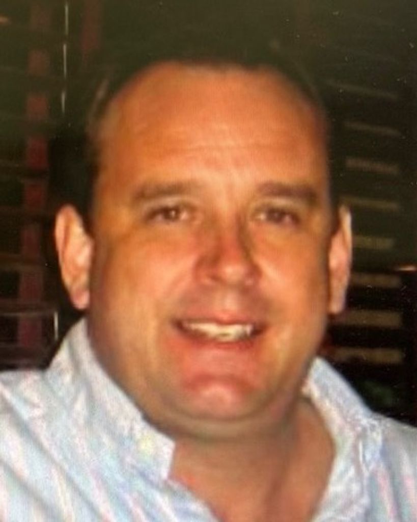 John "Jay" E. Gallagher, Jr.