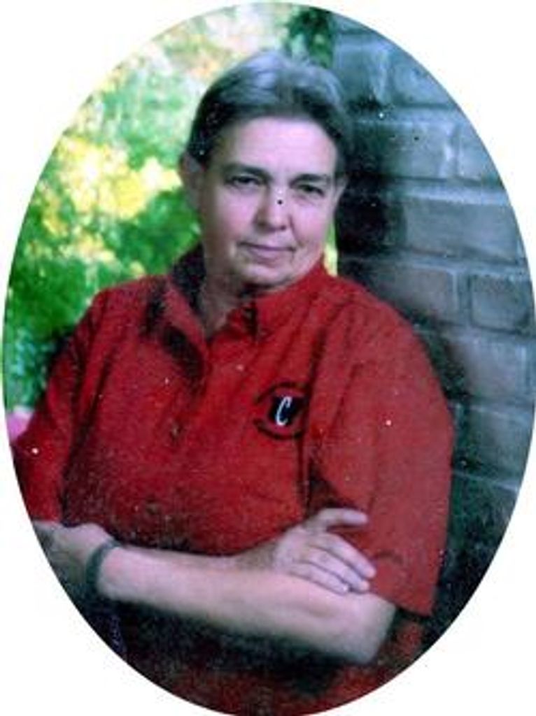 Minnie Ann Conrad Profile Photo