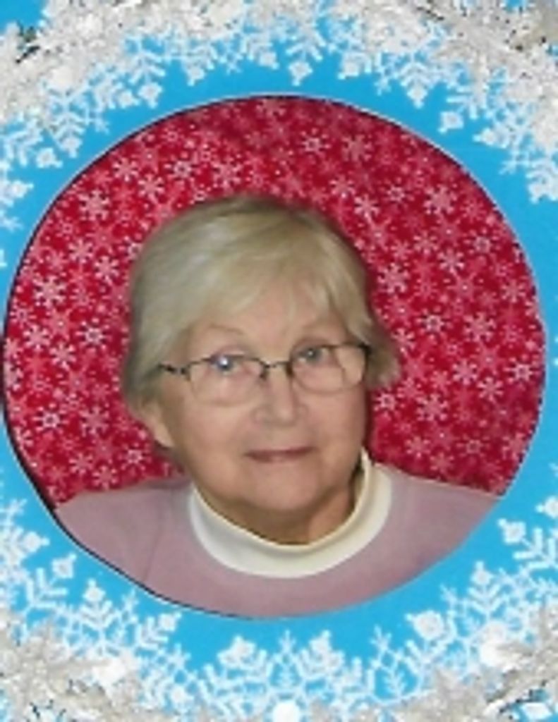 Ruth Cooling