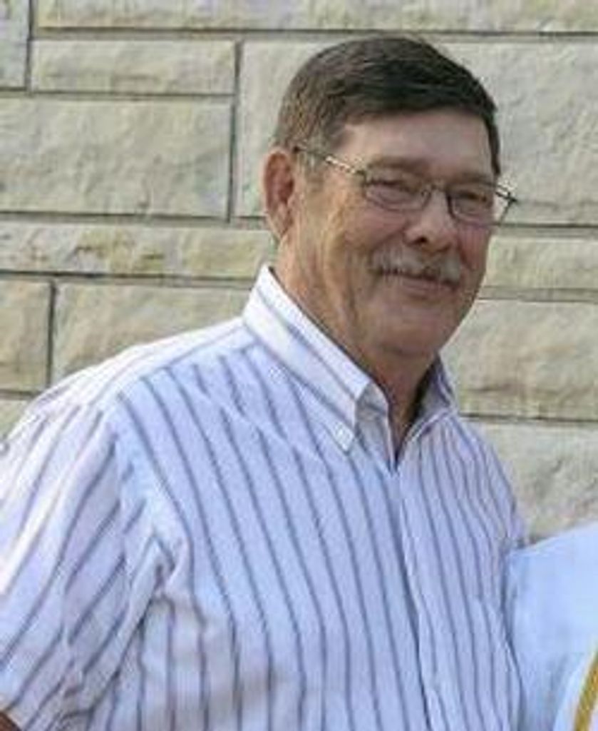 Frank Hollis Profile Photo