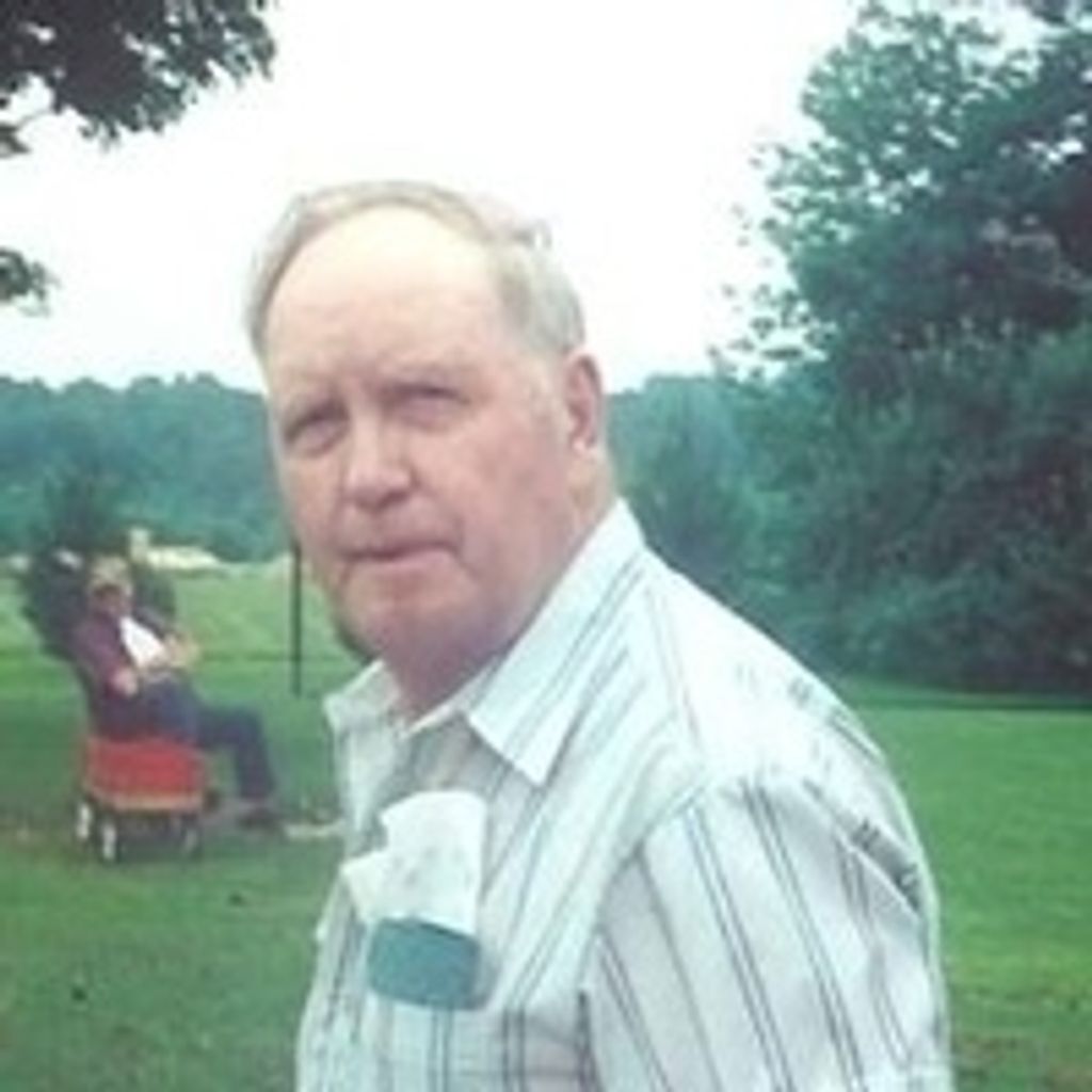Roy A. Grinnell