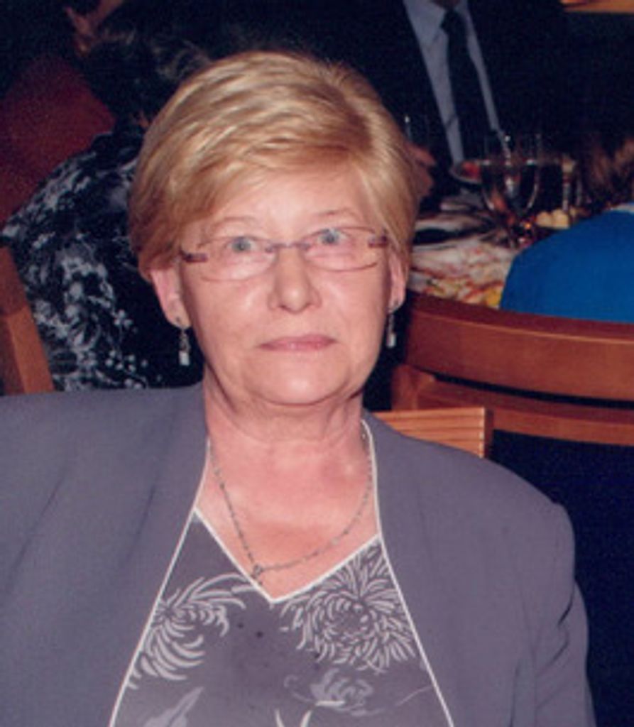 Yvonne Pasut