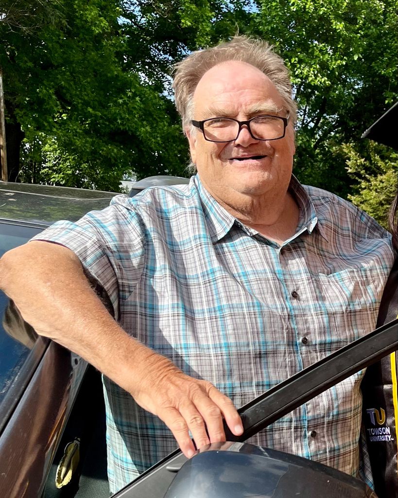 Walter F. Johnston, Jr. Profile Photo