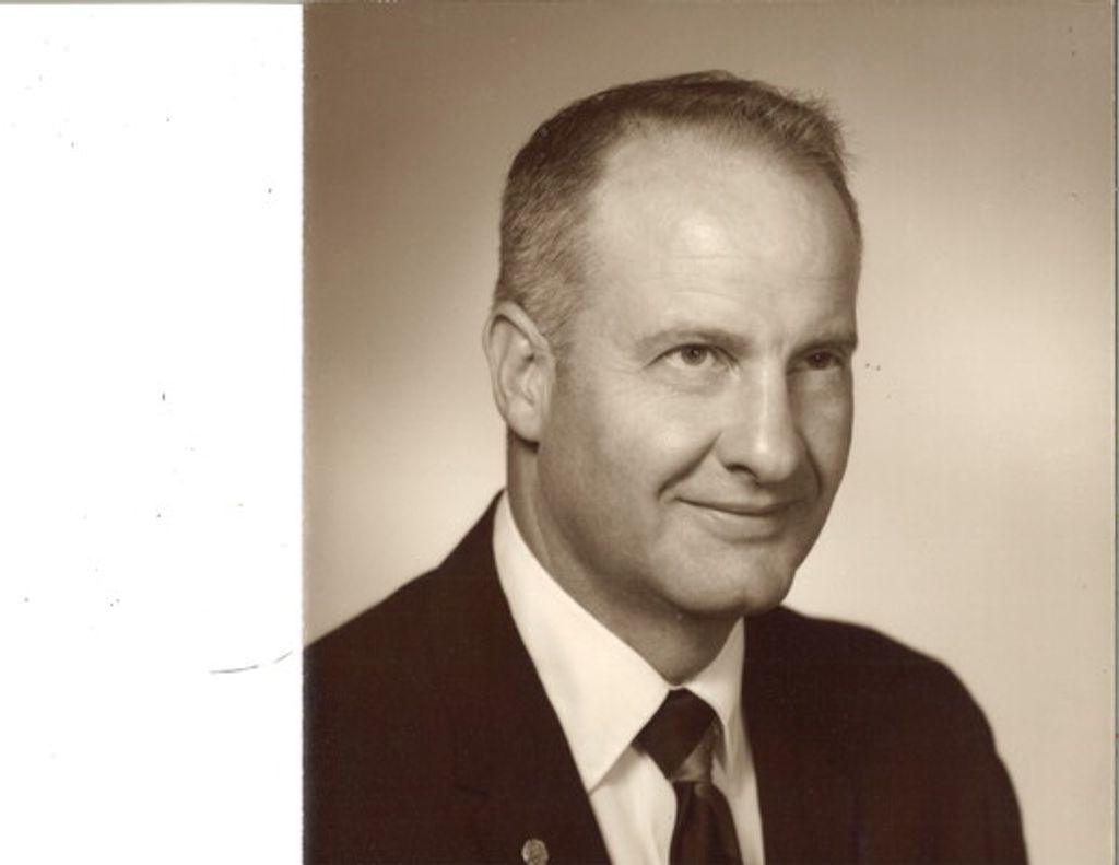 Franklin D. Hamilton