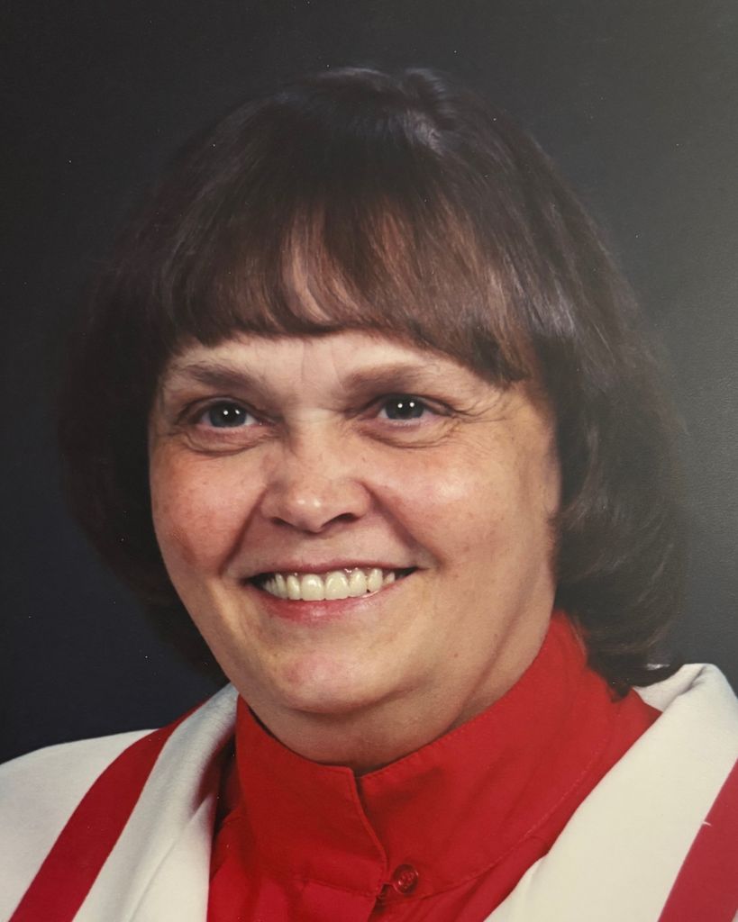 Margaret Lueking Profile Photo