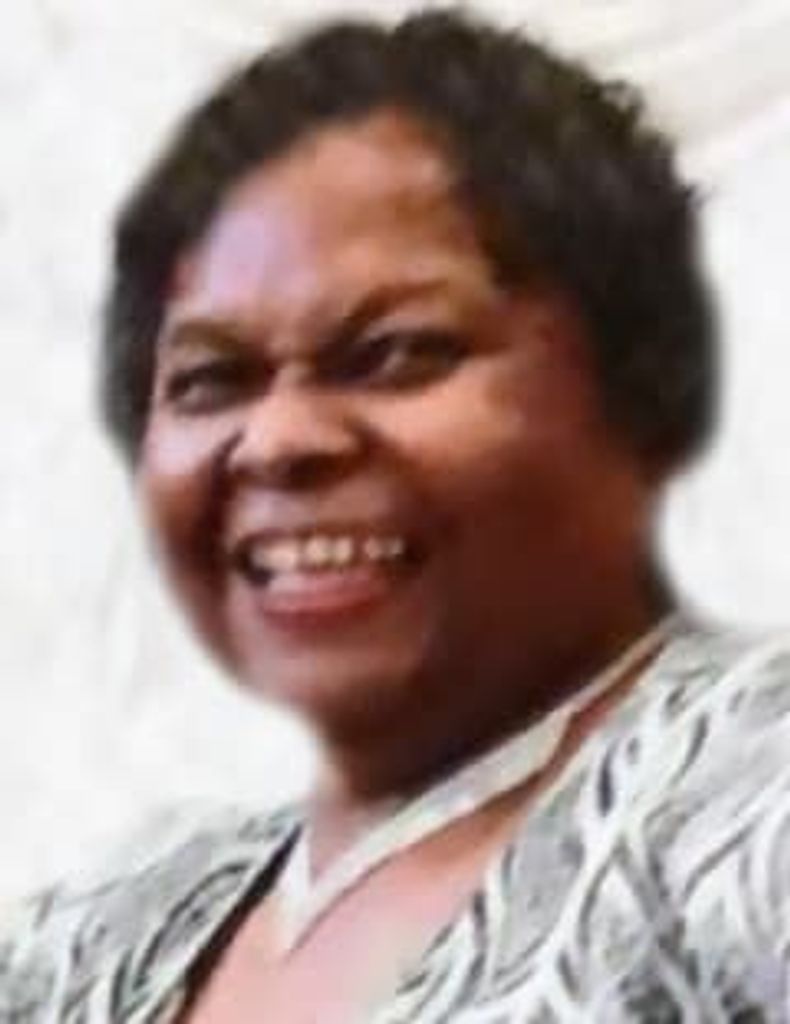 Annie Pearl Mcgowan Profile Photo