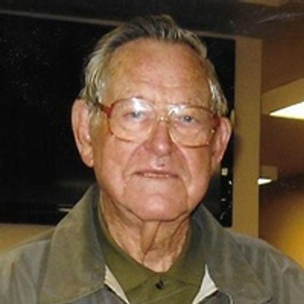 Orland "JR" Warren Profile Photo