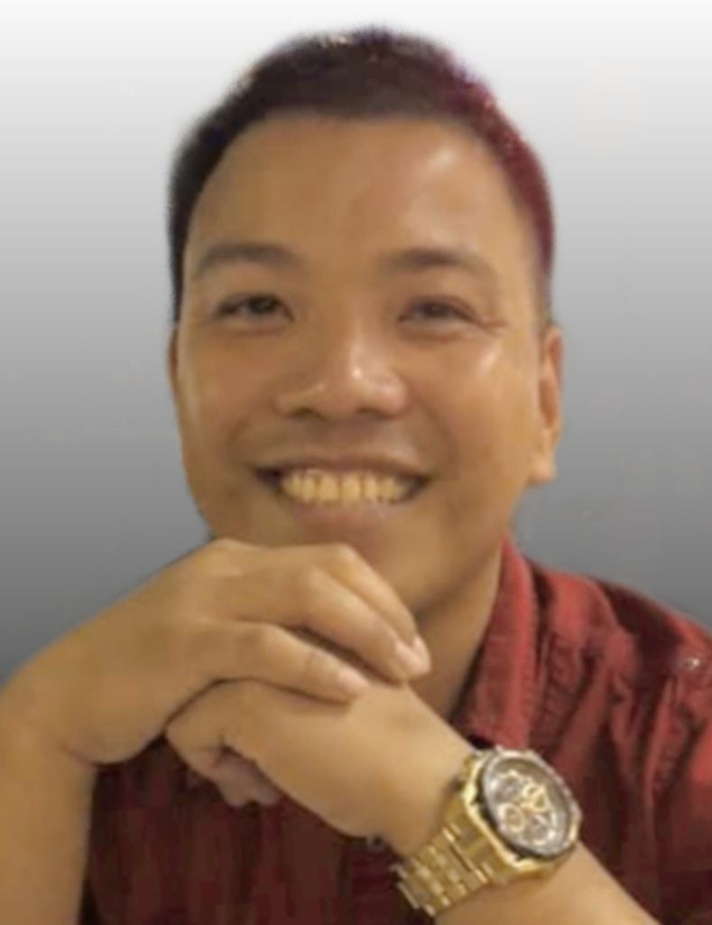 Phuong Hoang Nguyen