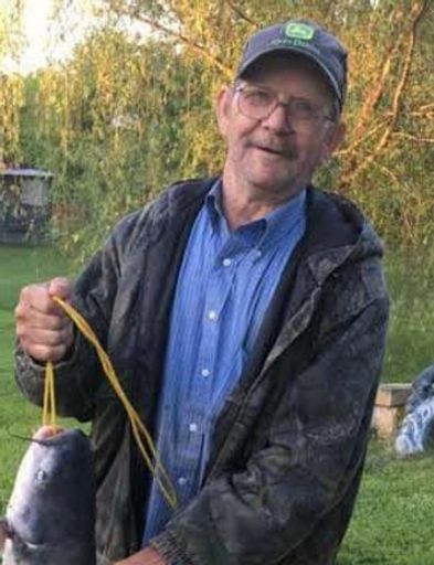 Darrell Dean "Dukie" Skipworth, Sr. Profile Photo