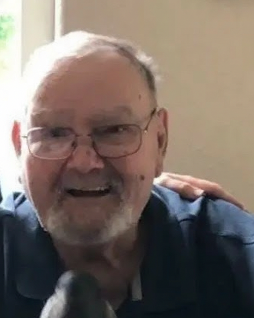 Gordon Ray Pitner Profile Photo
