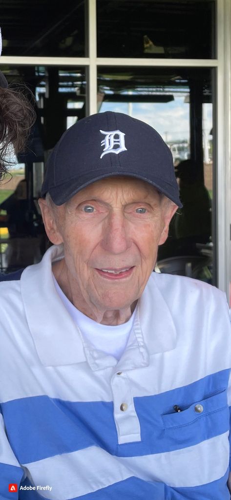 Ronald James Vodicka Profile Photo