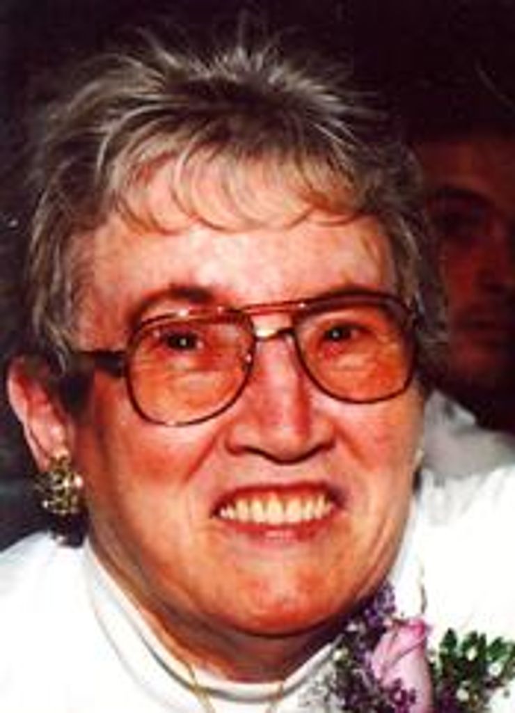 Pauline Worster Profile Photo