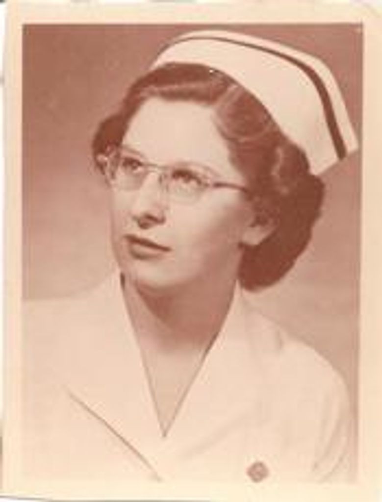 Ruth Mildred Keller