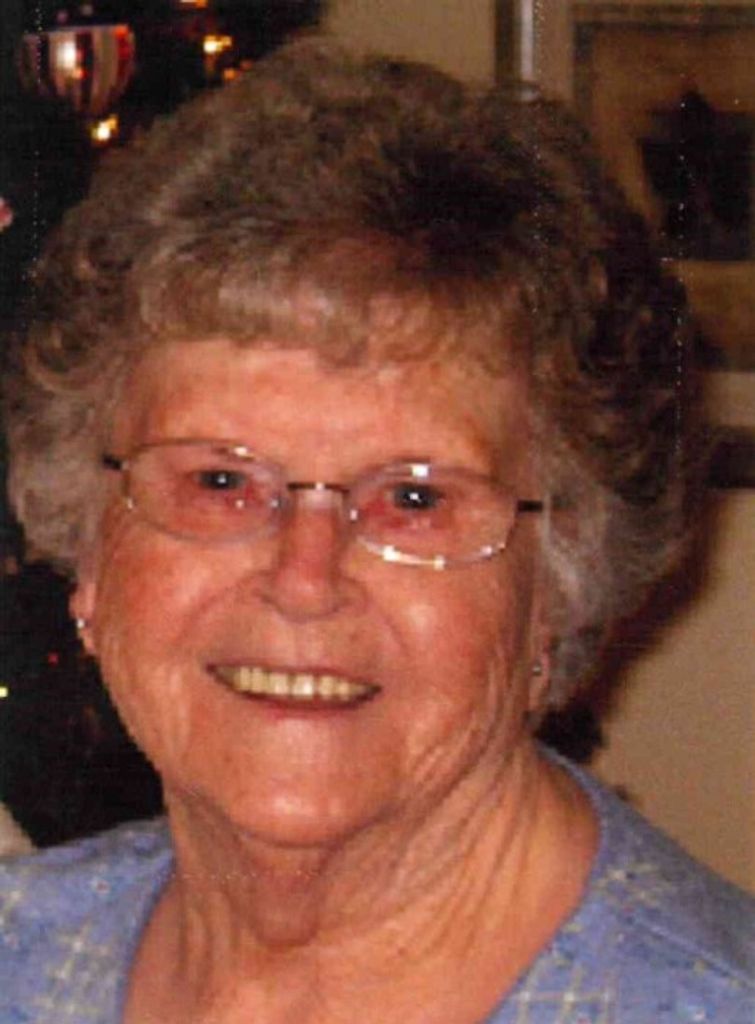 Anna Mae Thames Profile Photo