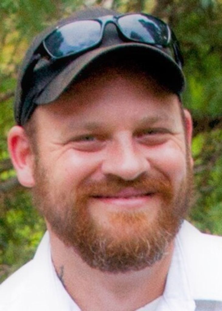 Ronald Fortier Profile Photo