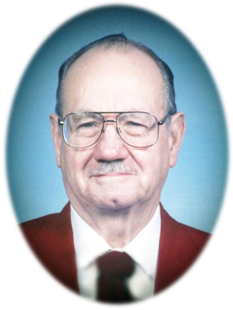 Robert A. Anderson, Sr.