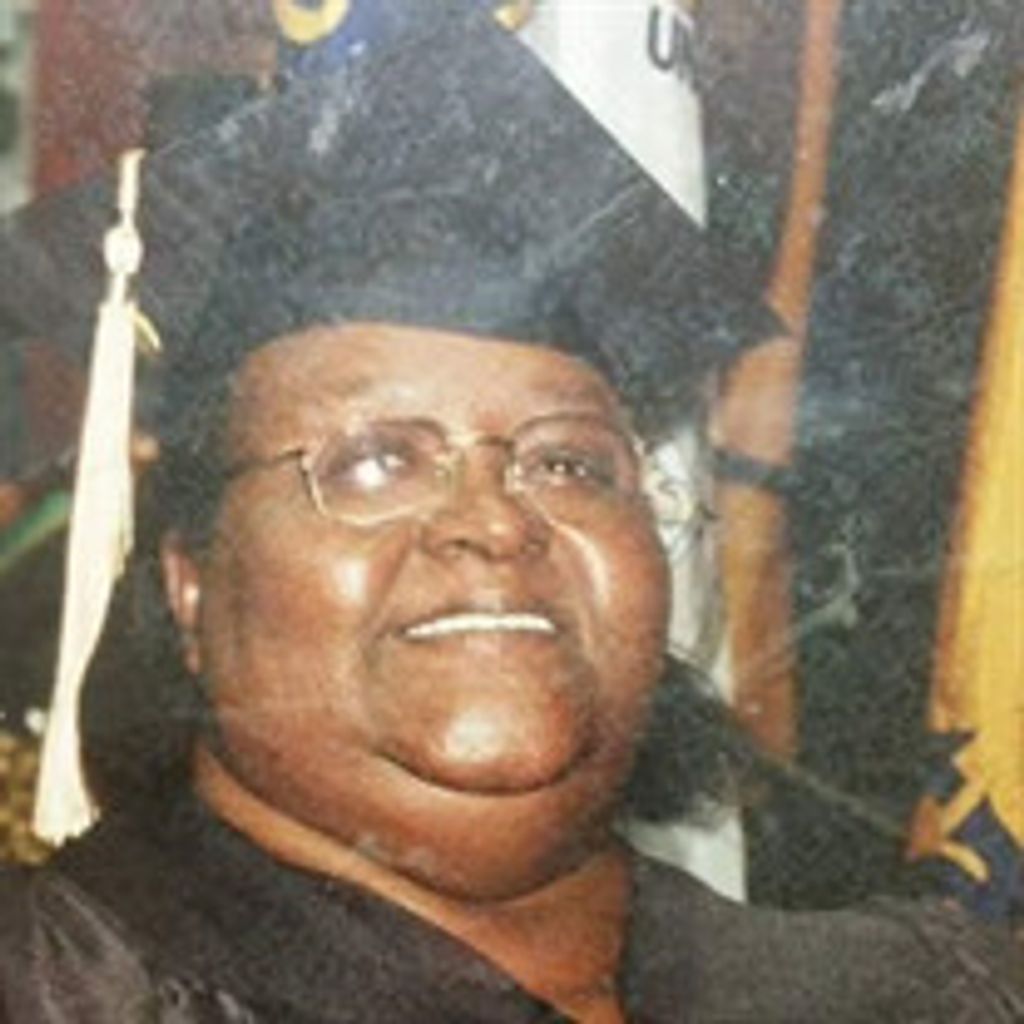 Ms. Betty Carter Profile Photo