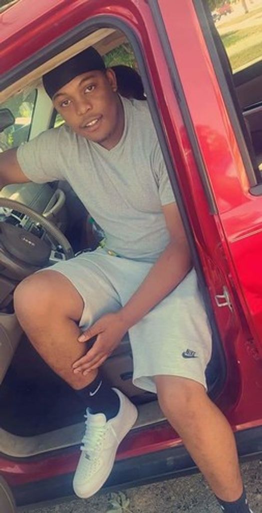 Christian Antonio Michael Davis Profile Photo