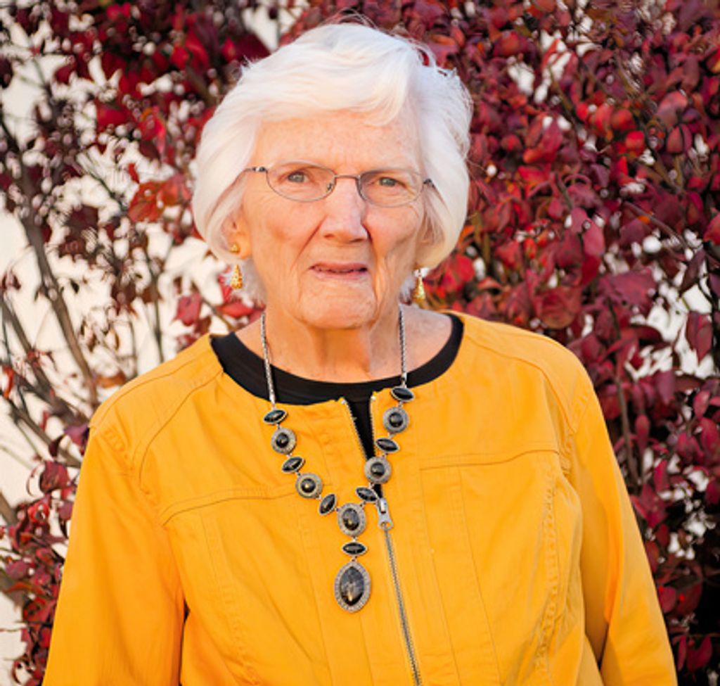 Shirley Mae Moore Profile Photo