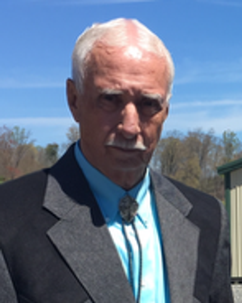 Ronnie G. Chase
