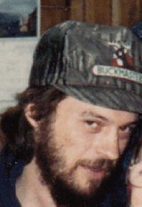 Jerry Allan Reynolds