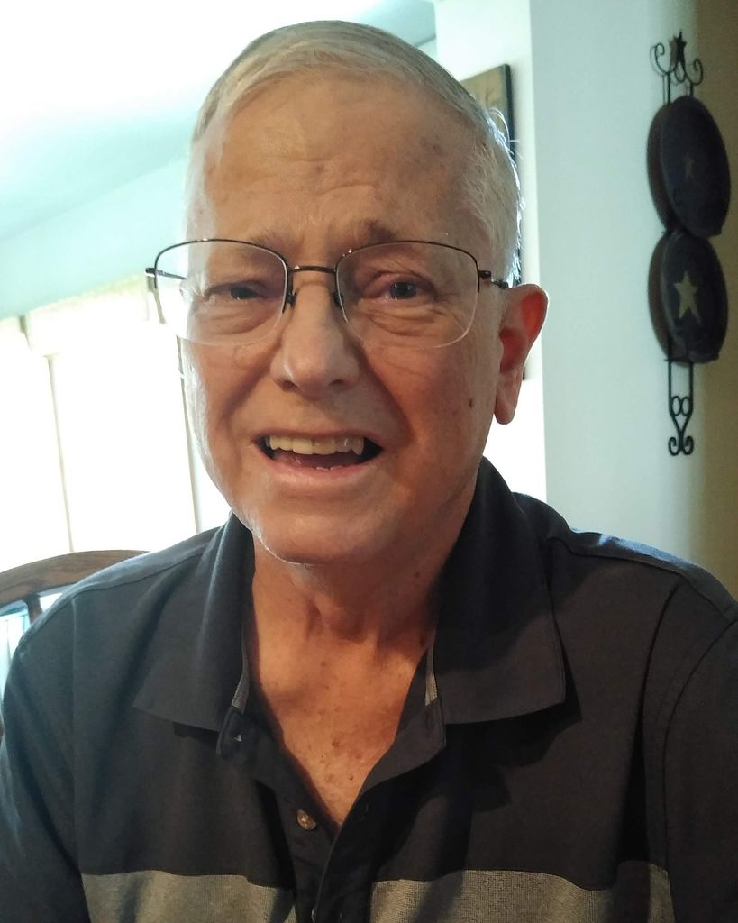 Alfred H. Pasco Profile Photo