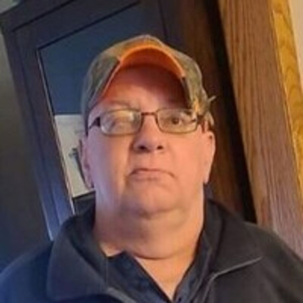 Steven Lee Gatzemeyer