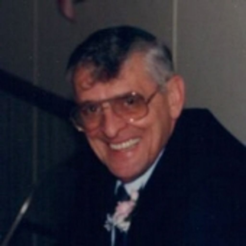 Richard A. "Dick" Horsly