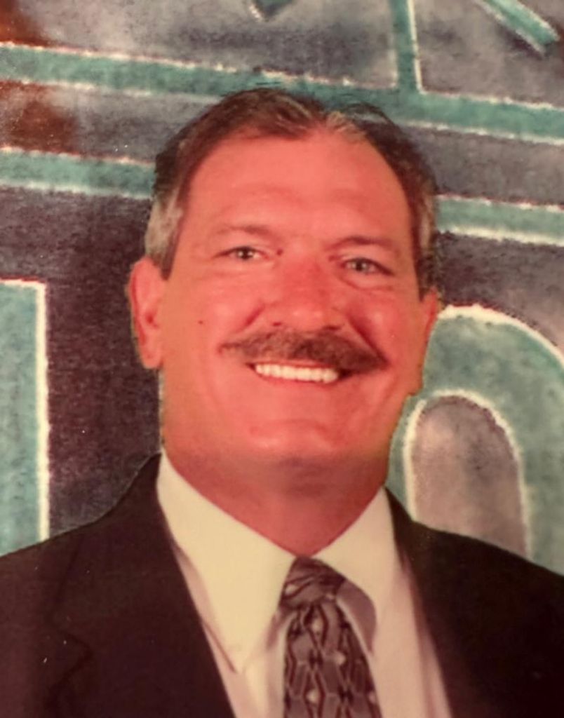 Donny Gentry Profile Photo