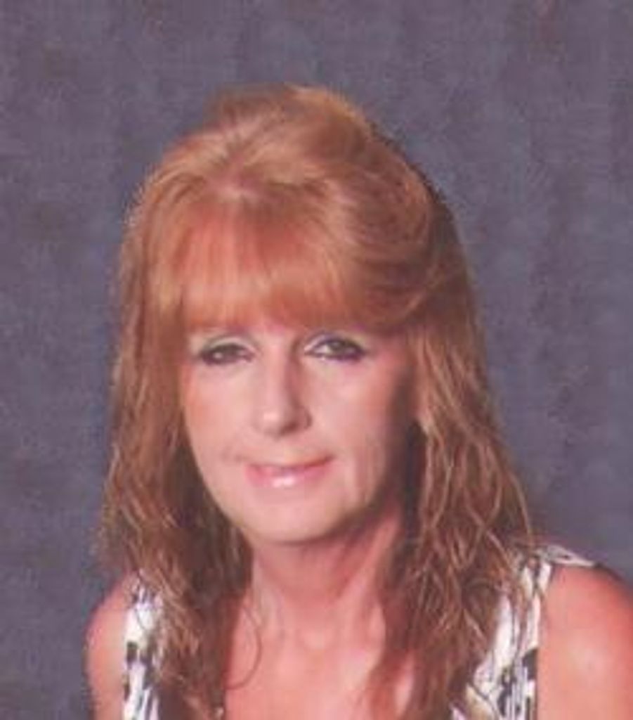 Mary Christine Johnson Profile Photo