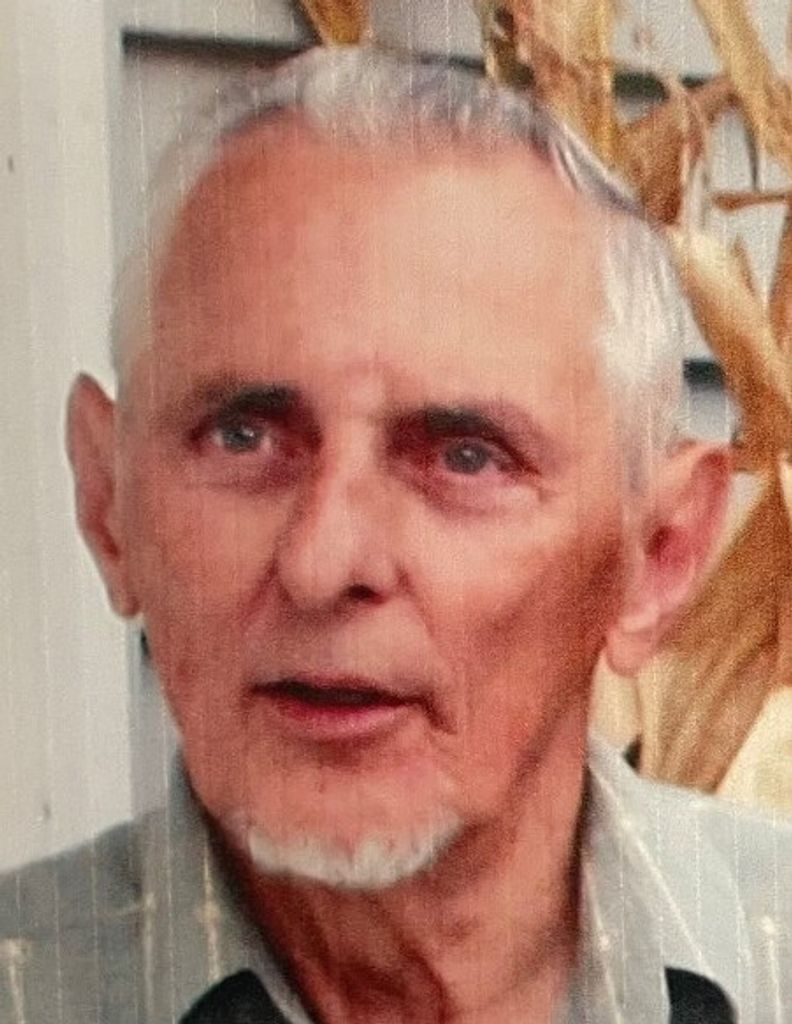 Ronald Buermann