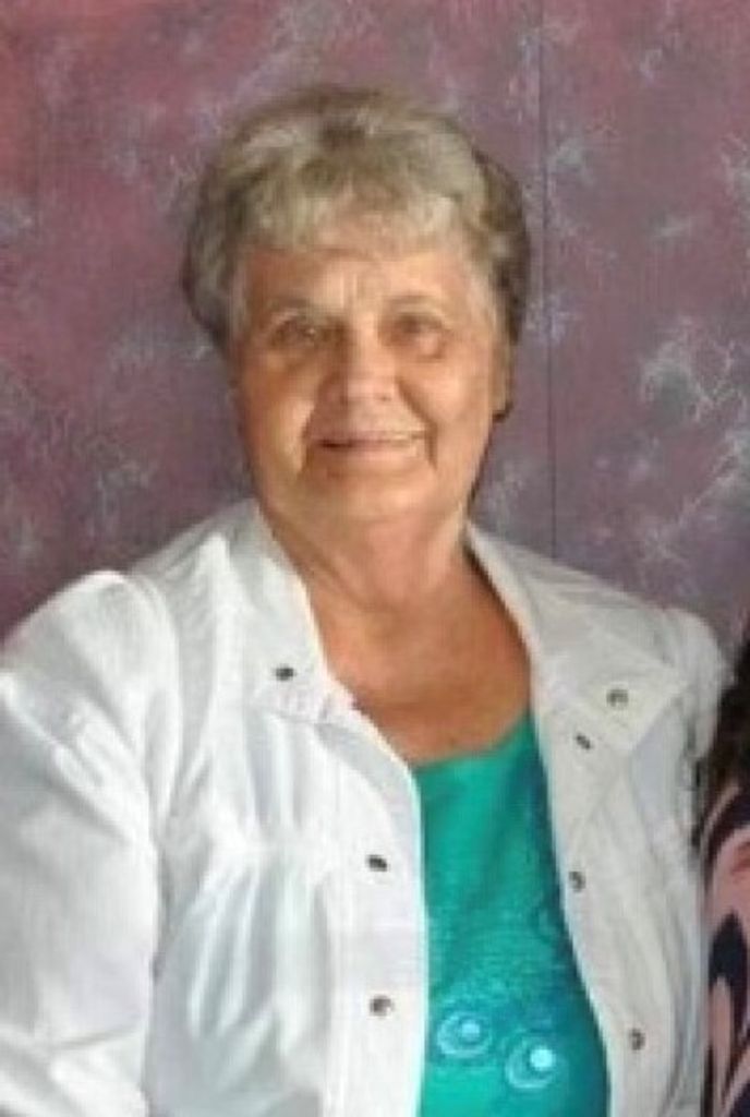 Betty Fay Keeney Profile Photo