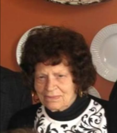 Photo of Alma Ruth Wyrick