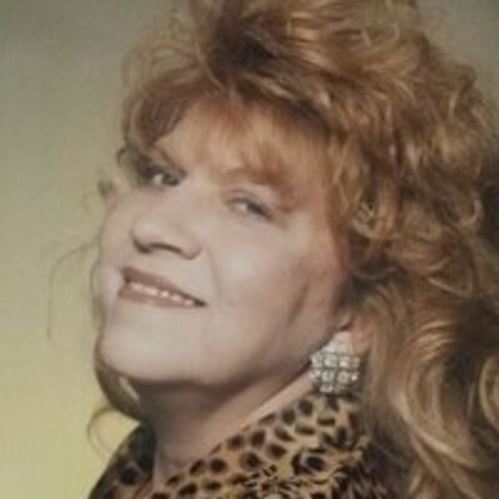 June "Cookie" Topham Concienne Marcotte Profile Photo