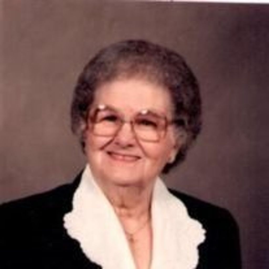 Nellie Kemp