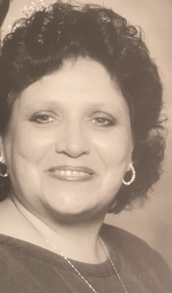 Pat Simpson Morris Profile Photo