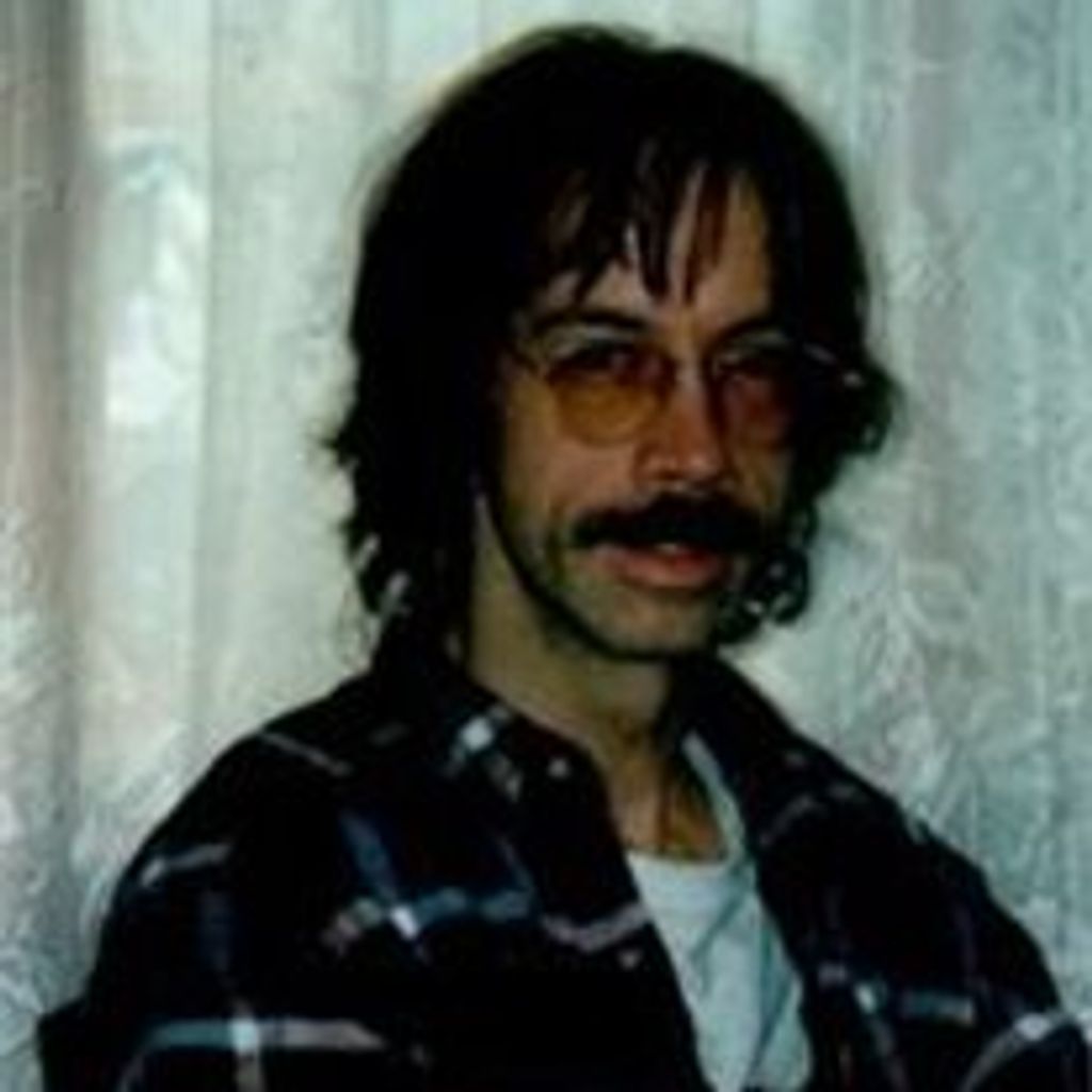 William "Bill" Ernest Law
